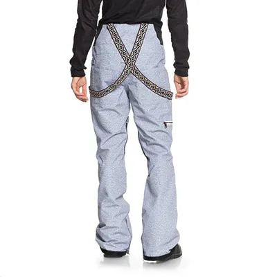 Collective Bib Pant