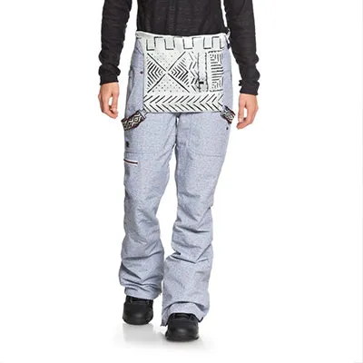 Collective Bib Pant