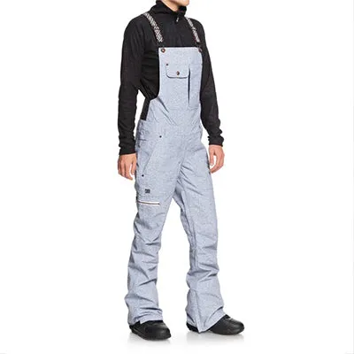 Collective Bib Pant