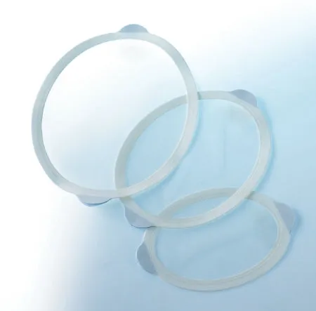 Coloplast 14021 Fistula & wound management system Flexible Lid-10/Box