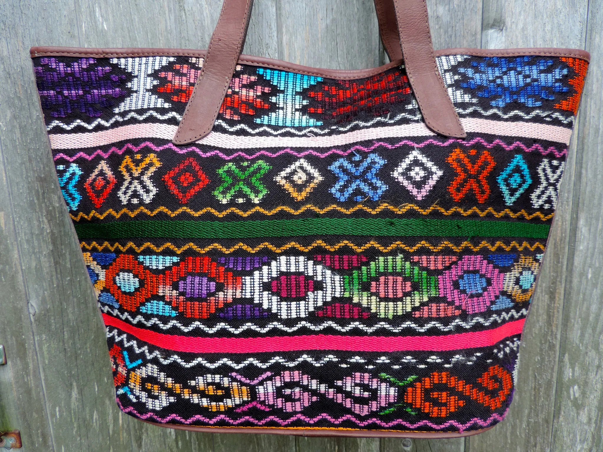 Cozumel Tote
