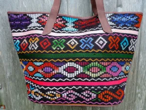 Cozumel Tote