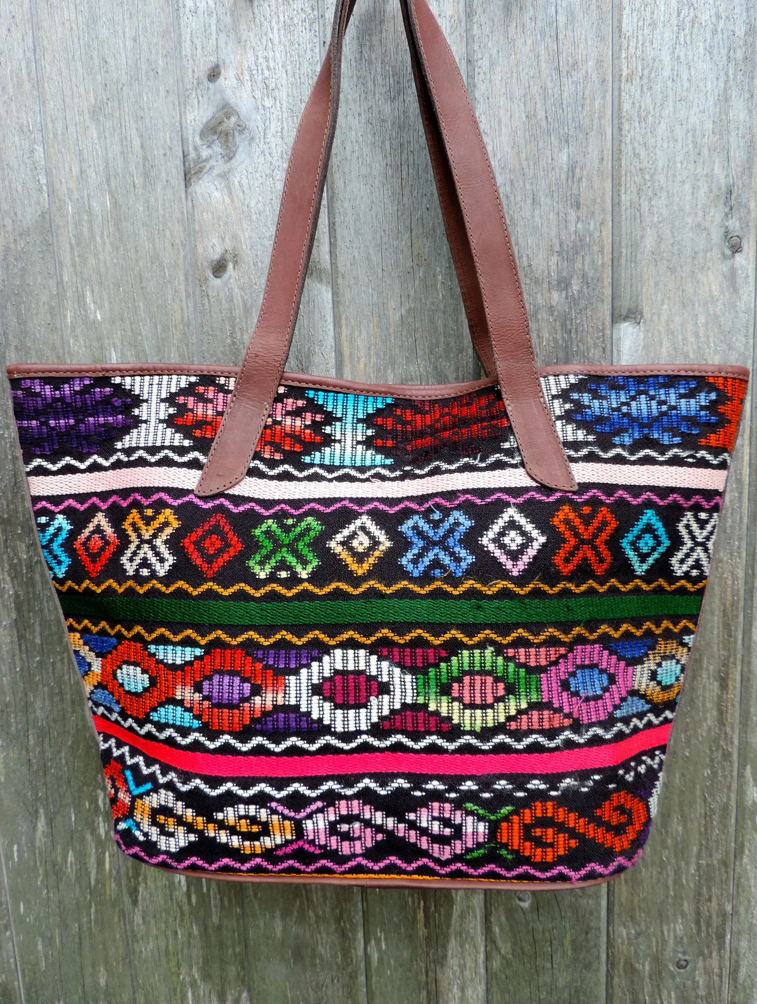 Cozumel Tote