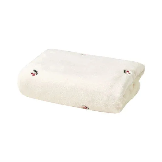 Cozy Comfort: Warm Fleece Blanket 50x35in