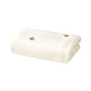 Cozy Comfort: Warm Fleece Blanket 50x35in