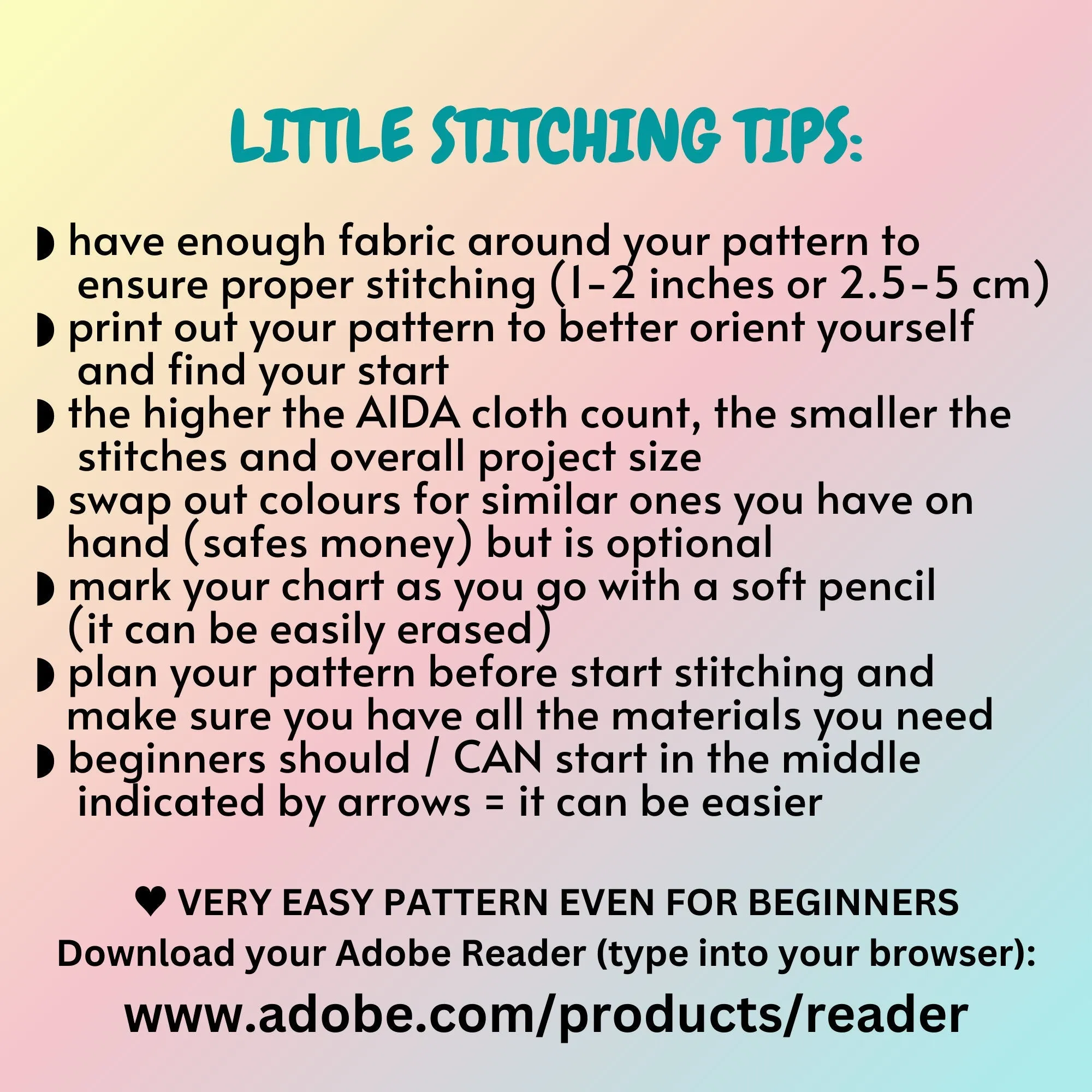 Cozy Home Cross Stitch Pattern #463