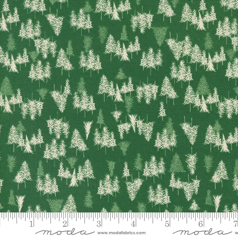 Cozy Wonderland, Tree Farm in Holly