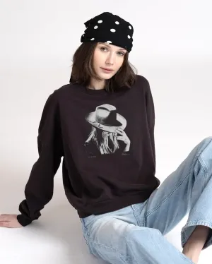 CPRESS STUDIO On The Verge Cozy Sweatshirt