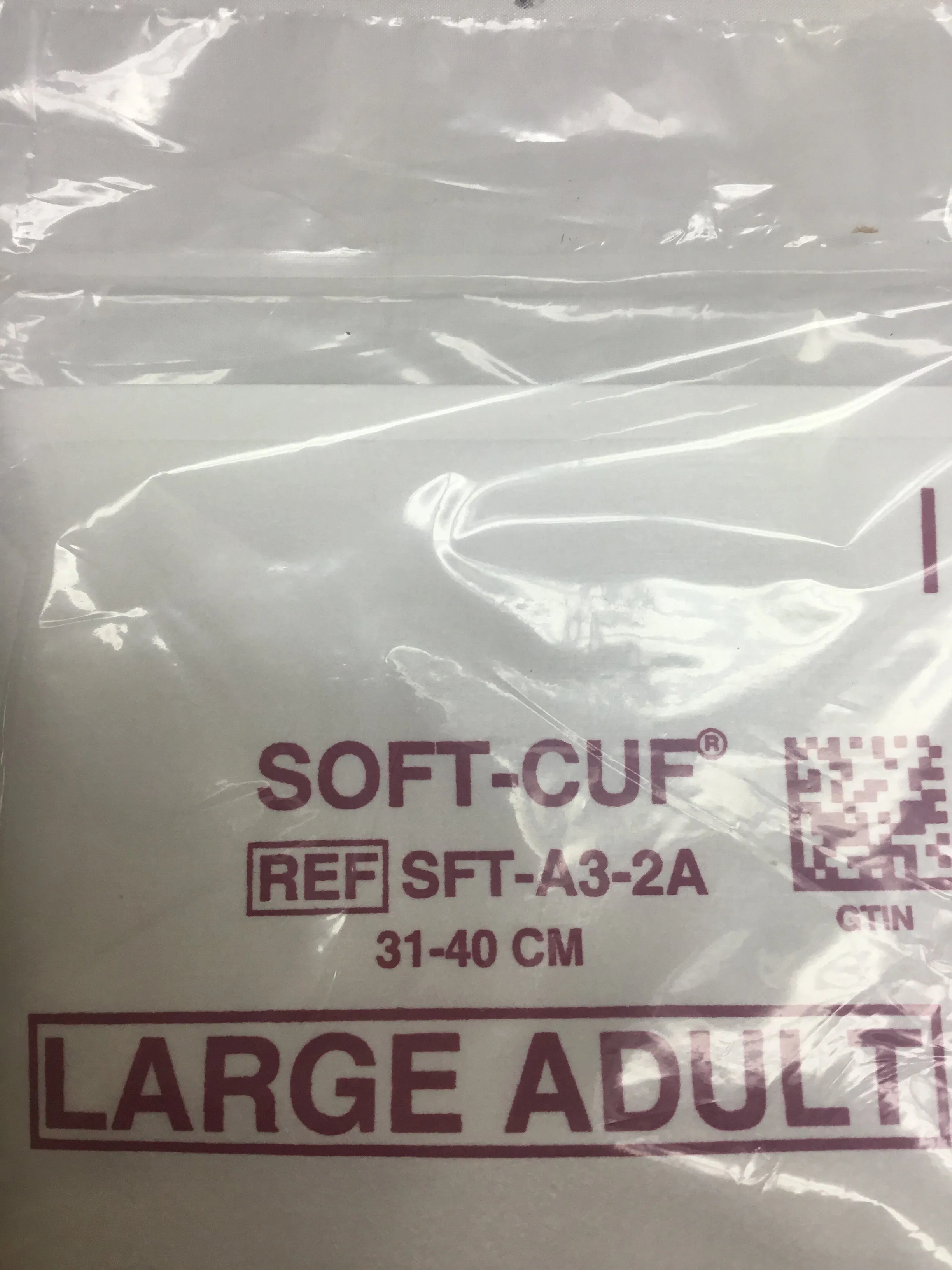 Critikon Soft-Cuf