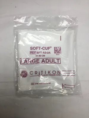 Critikon Soft-Cuf