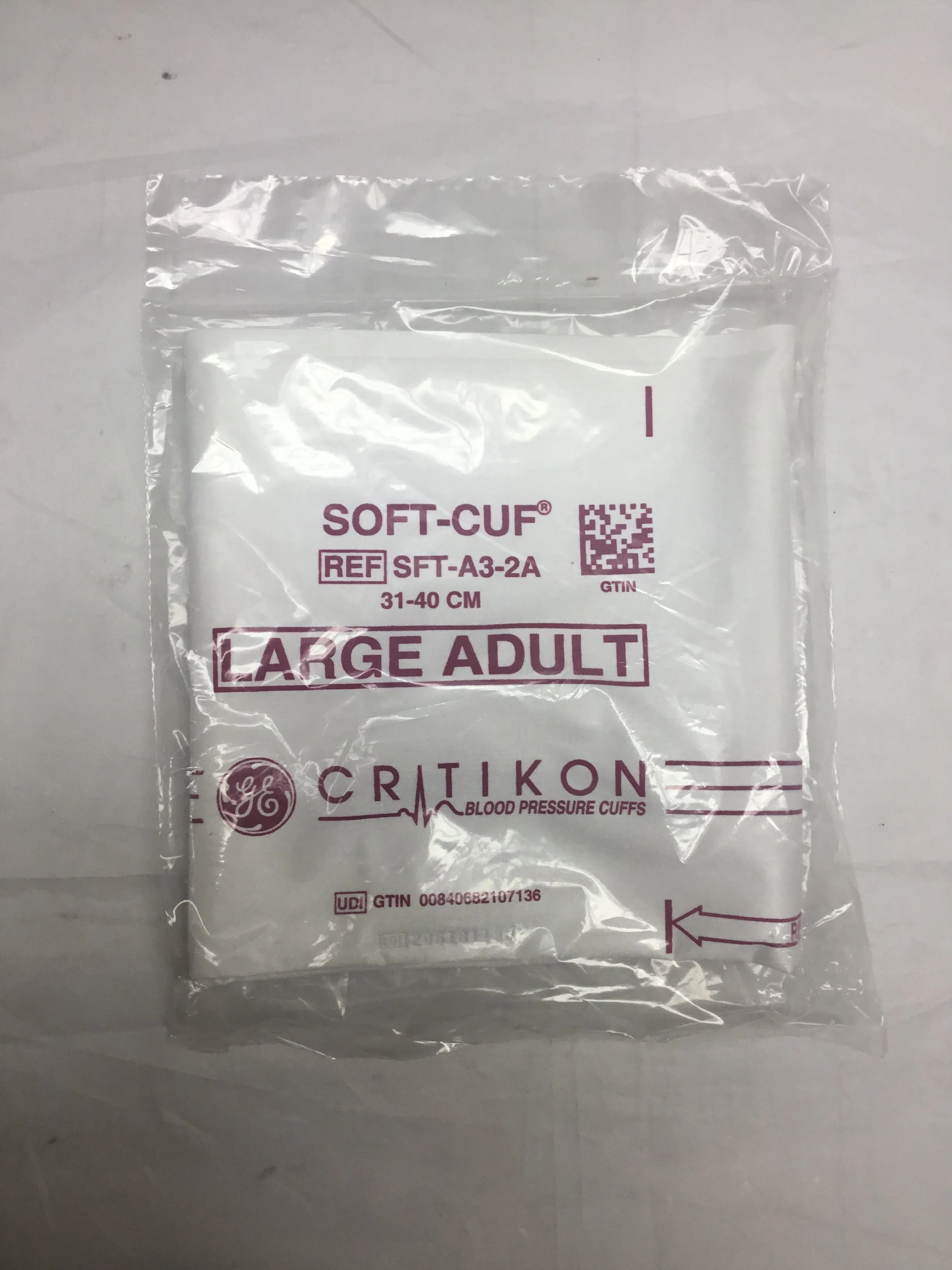 Critikon Soft-Cuf