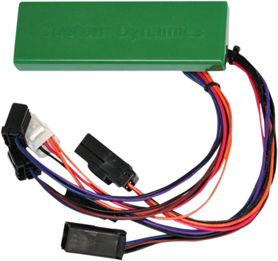 Custom Dynamics GEN-SMART-TPUXL Smart Triple Play Converter