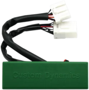 Custom Dynamics GEN-SMART-TPUXL Smart Triple Play Converter