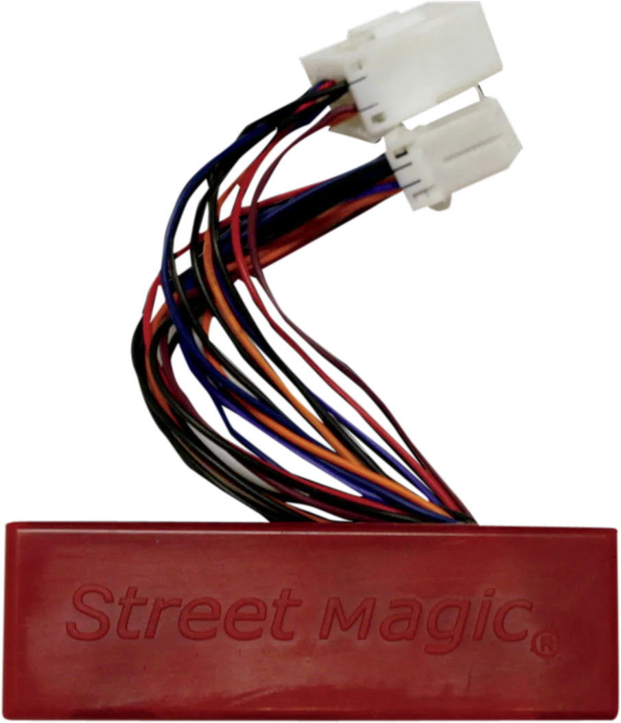 Custom Dynamics GEN-SMART-TPUXL Smart Triple Play Converter