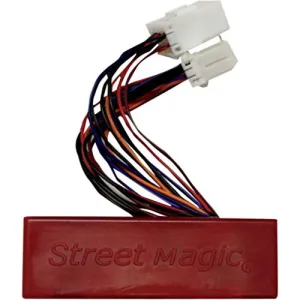 Custom Dynamics GEN-SMARTTPUBCM Smart Triple Play (for 2014-2016 Dresser Models)