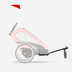 Cybex Zeno Accessories