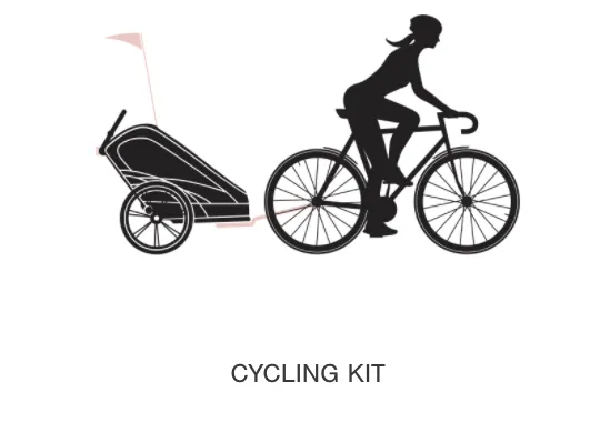 Cybex Zeno Accessories
