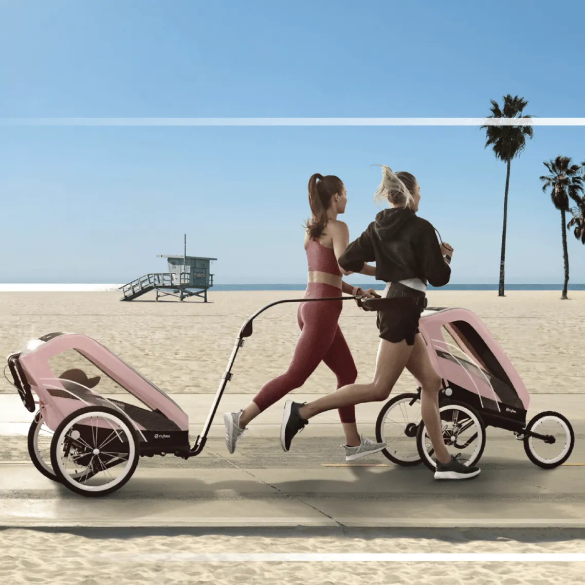Cybex Zeno Accessories