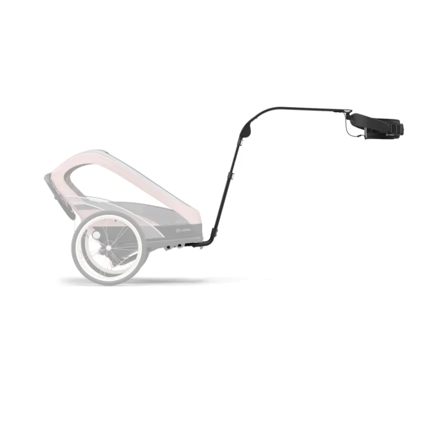 Cybex Zeno Accessories