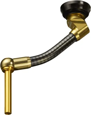 Daiwa SLP Works 40mm Carbon Light Handle