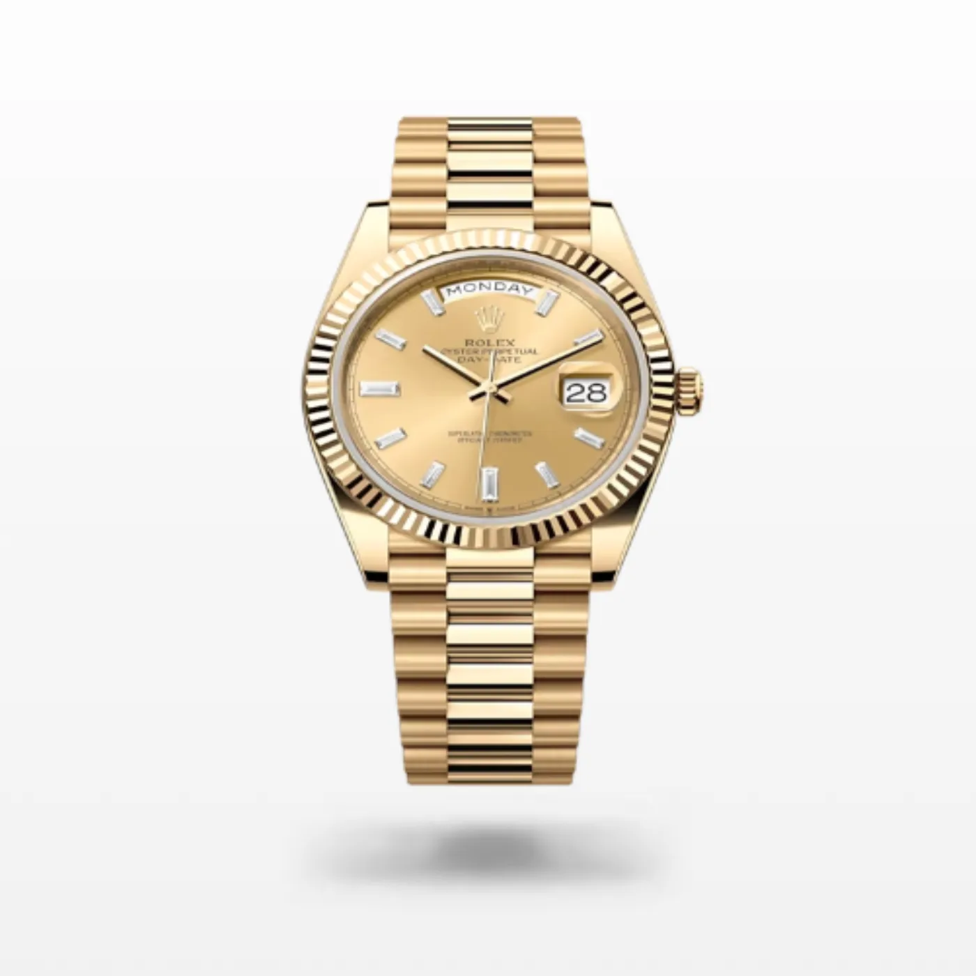 Day-Date 40 (228238-0005)