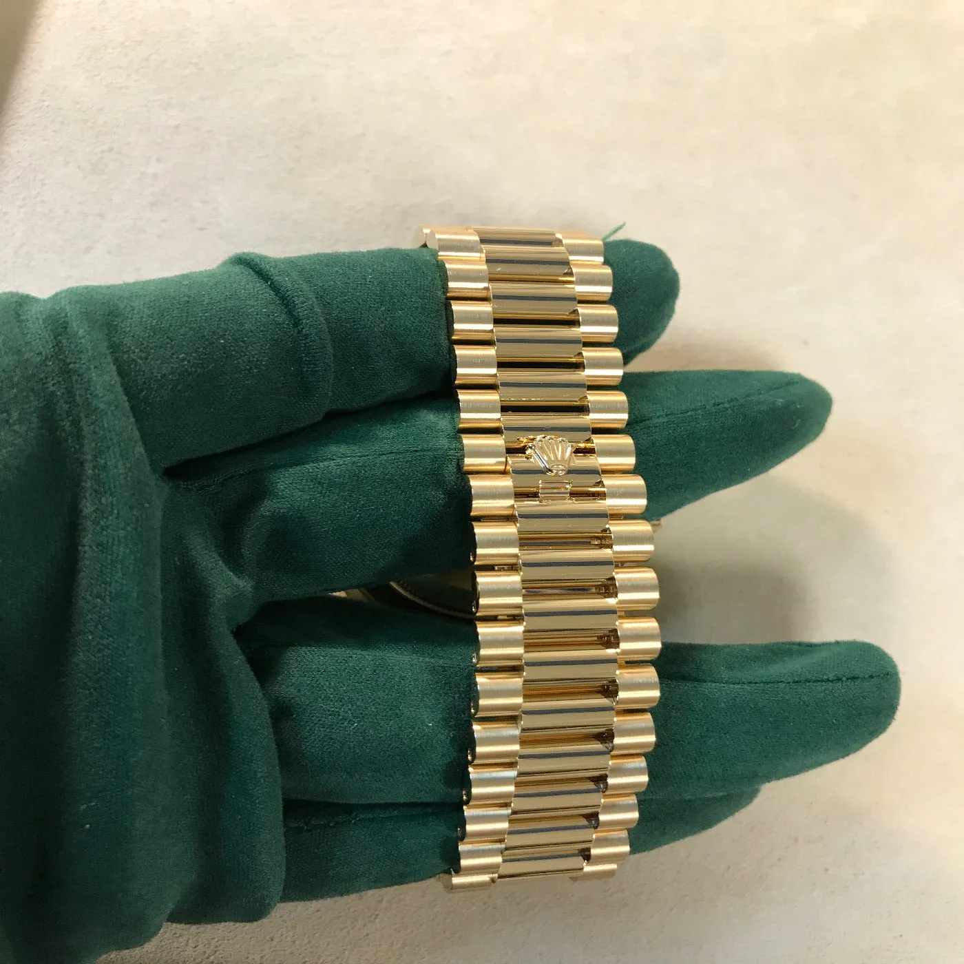 Day-Date 40 (228238-0005)