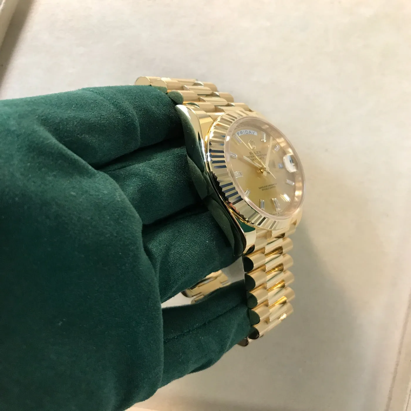 Day-Date 40 (228238-0005)