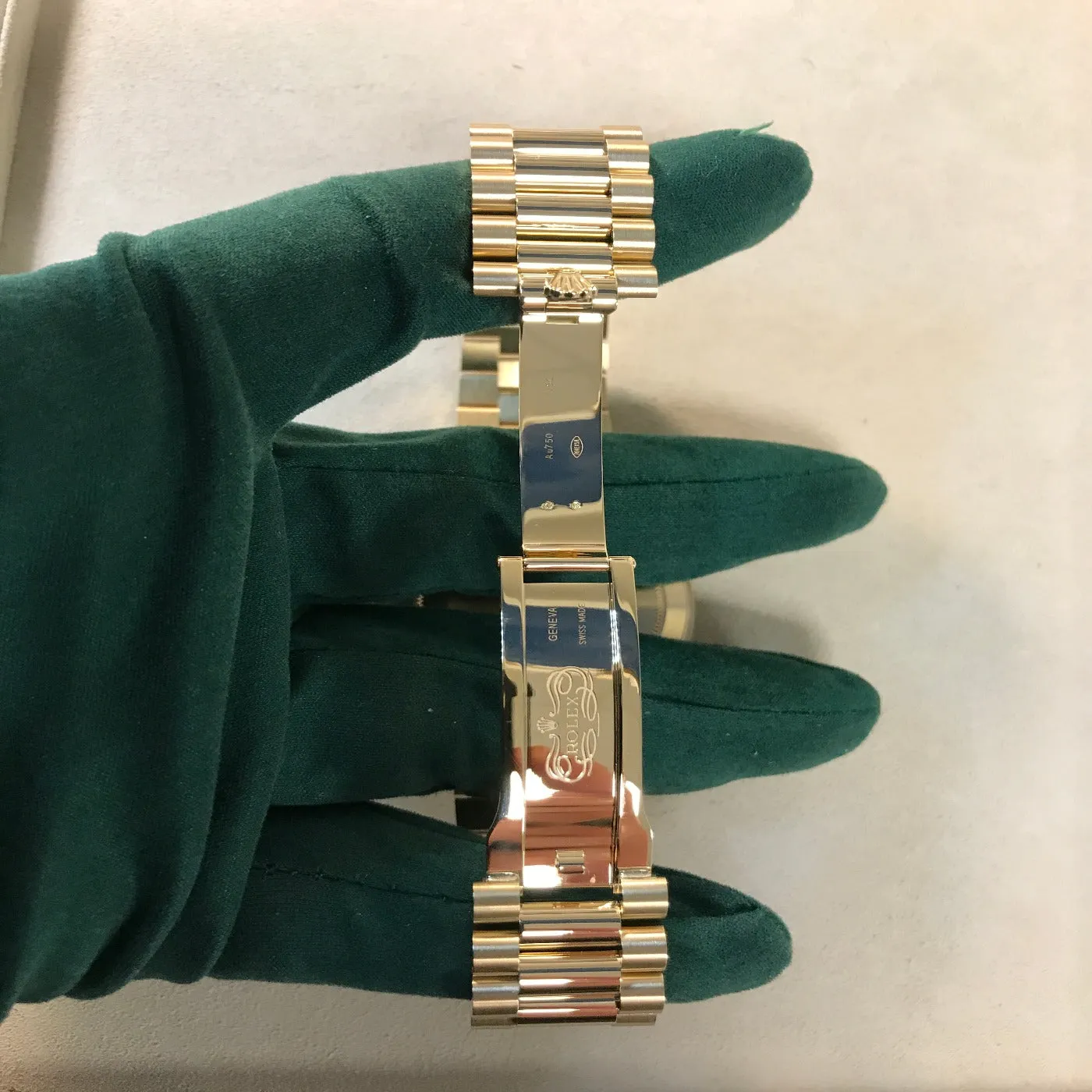 Day-Date 40 (228238-0005)