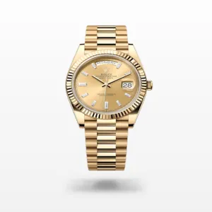 Day-Date 40 (228238-0005)