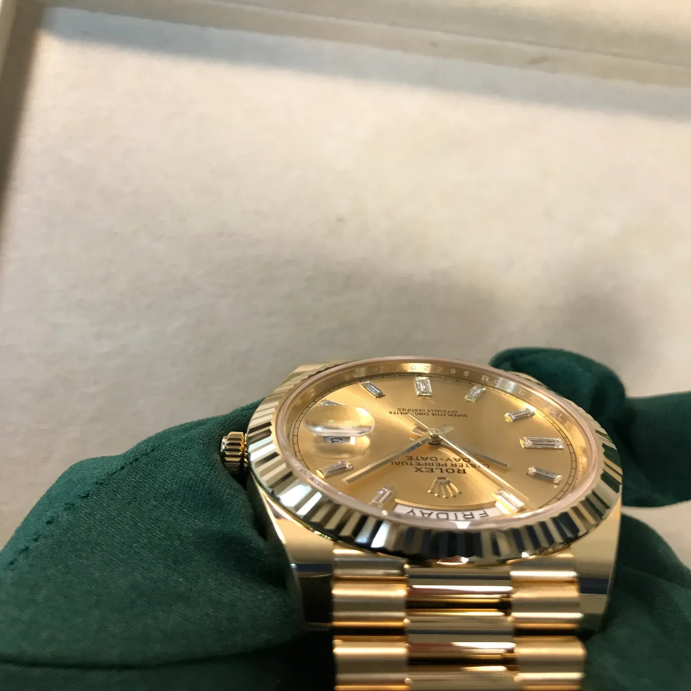 Day-Date 40 (228238-0005)
