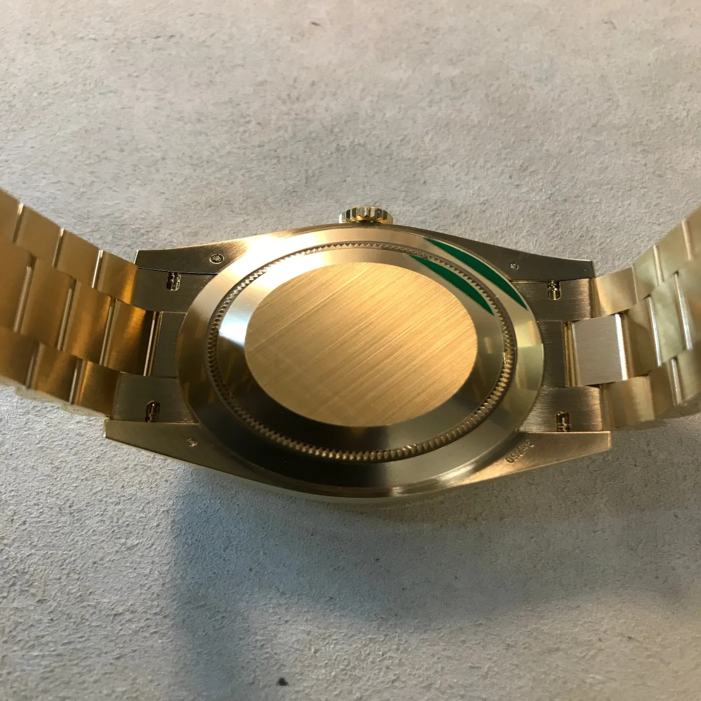 Day-Date 40 (228238-0005)