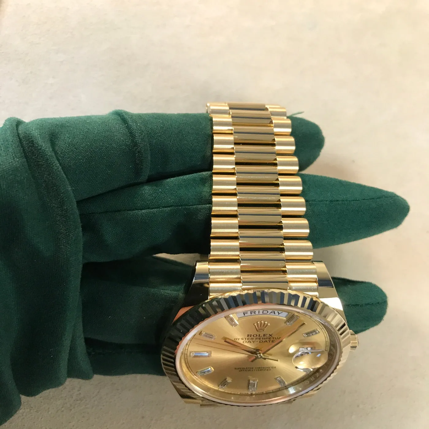 Day-Date 40 (228238-0005)