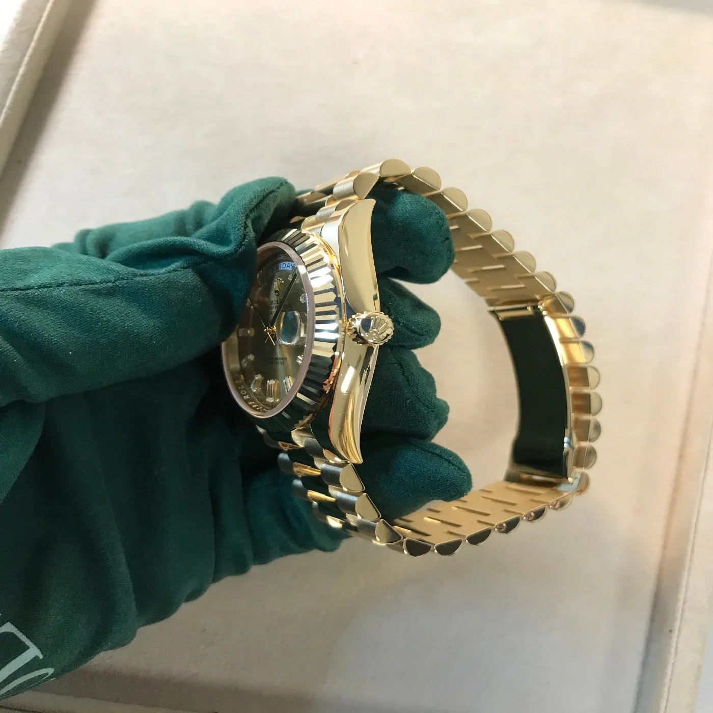 Day-Date 40 (228238-0005)