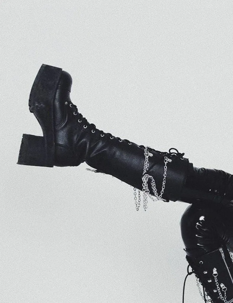 DEMONIA RANGER-303 ✰ PRE ORDER ✰