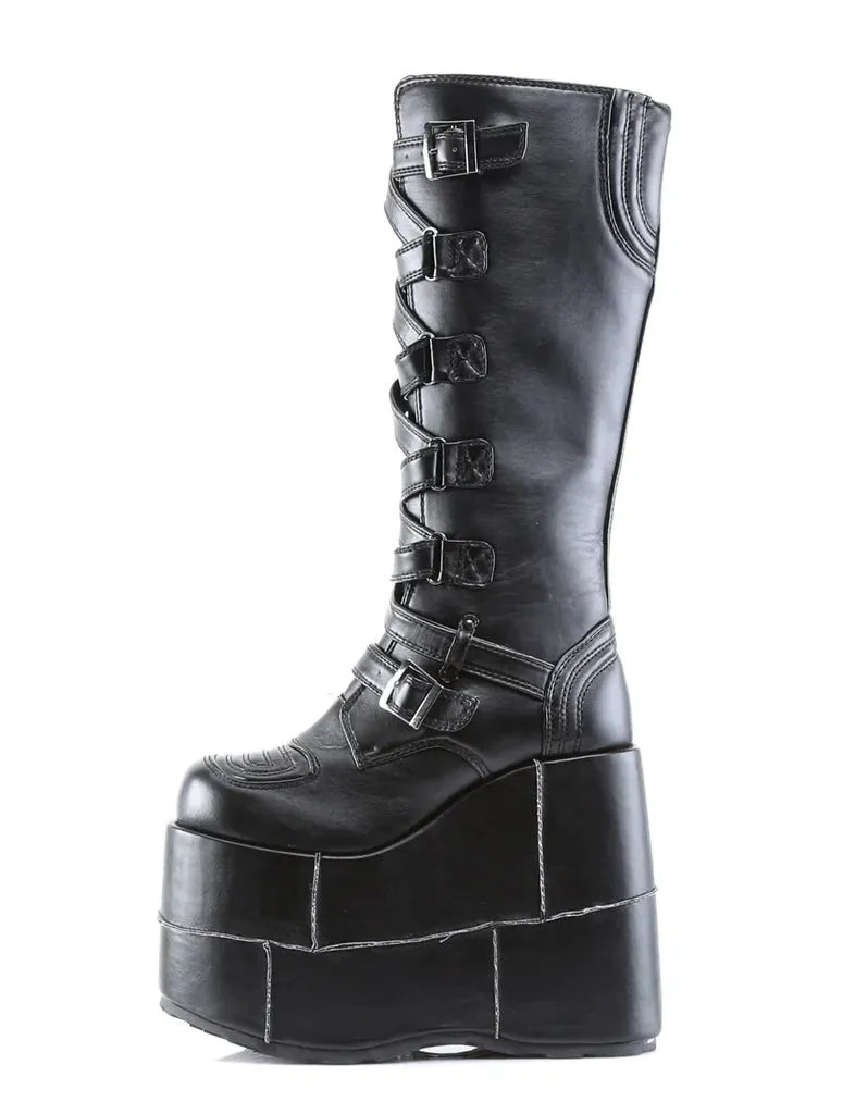 DEMONIA STACK-308 ✰ PRE ORDER ✰