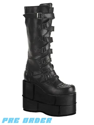 DEMONIA STACK-308 ✰ PRE ORDER ✰