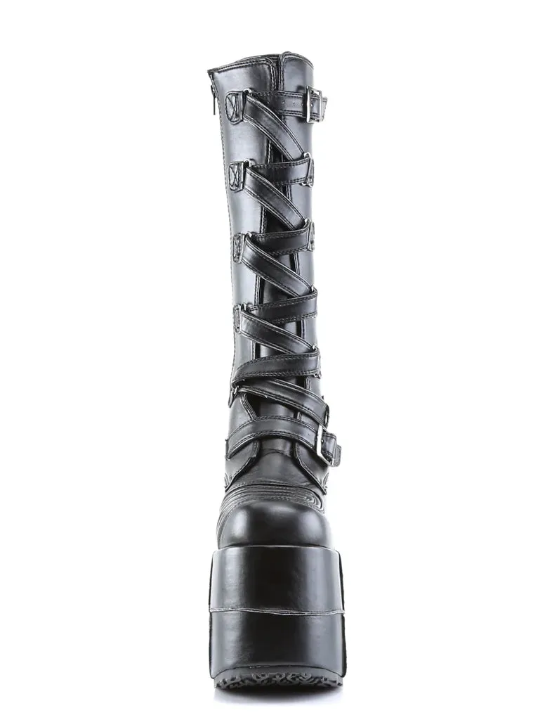 DEMONIA STACK-308 ✰ PRE ORDER ✰