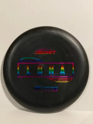 Discraft PM Soft Blend Luna