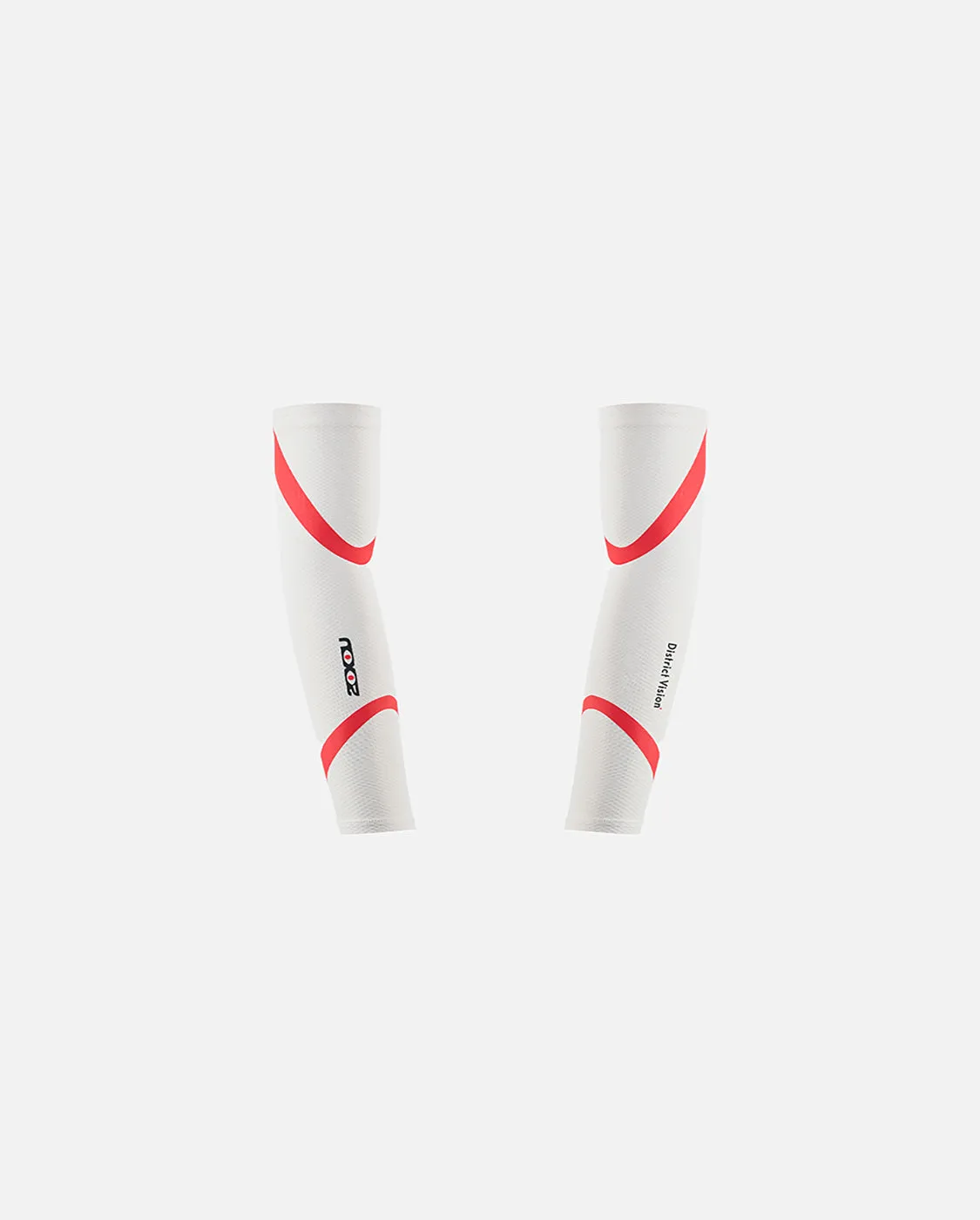 District Vision x 2XU Lightweight Desert Compression Arm Guards