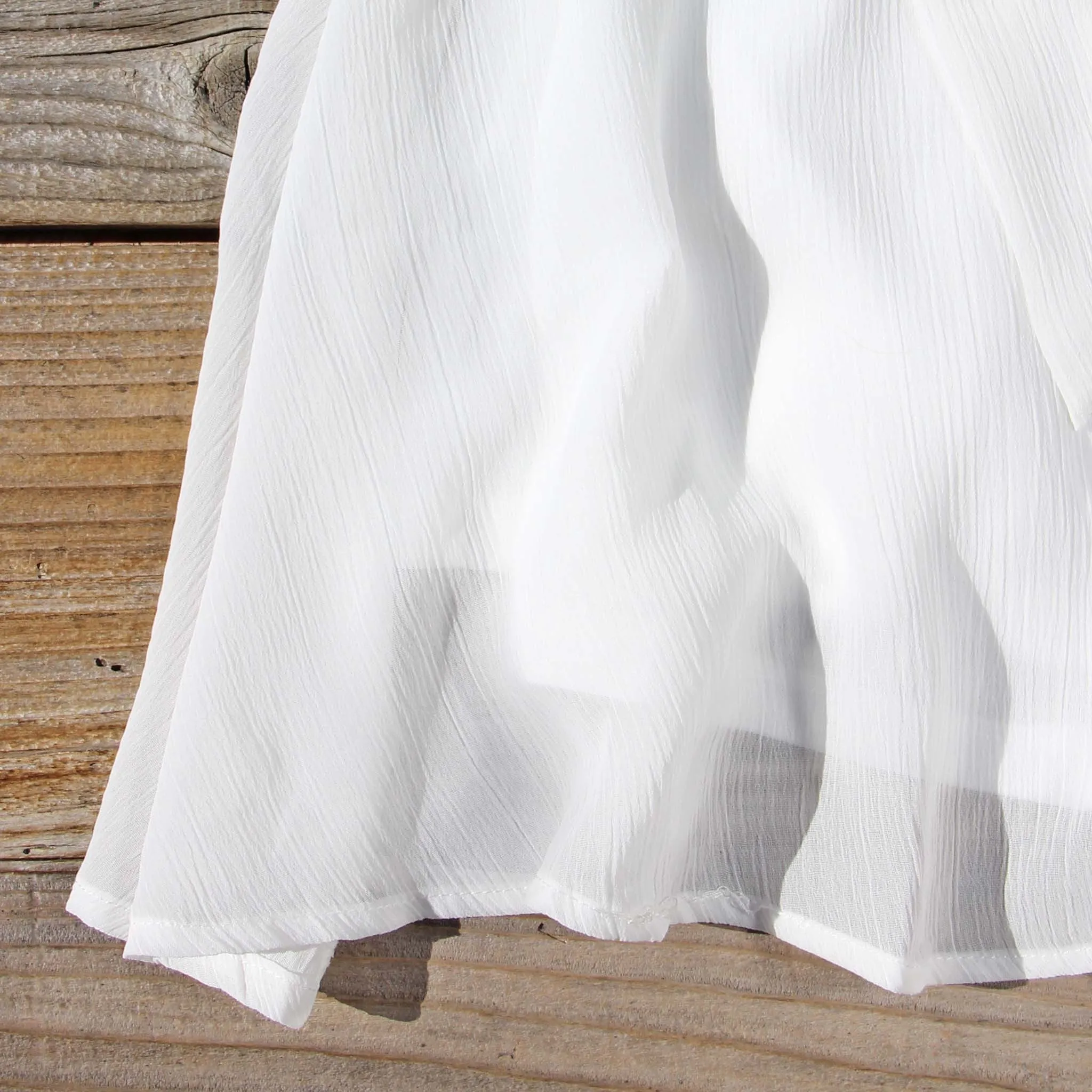 Dowry Lace Dress