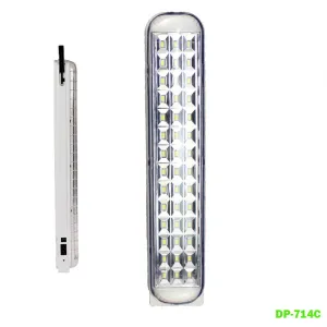 DP-714C, 8.4 Watt 2400 mAh Emergency Light