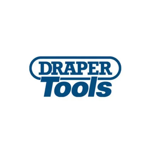 Draper 19548 Foot Valve Strainer, 50Mm/2" Dr-19548