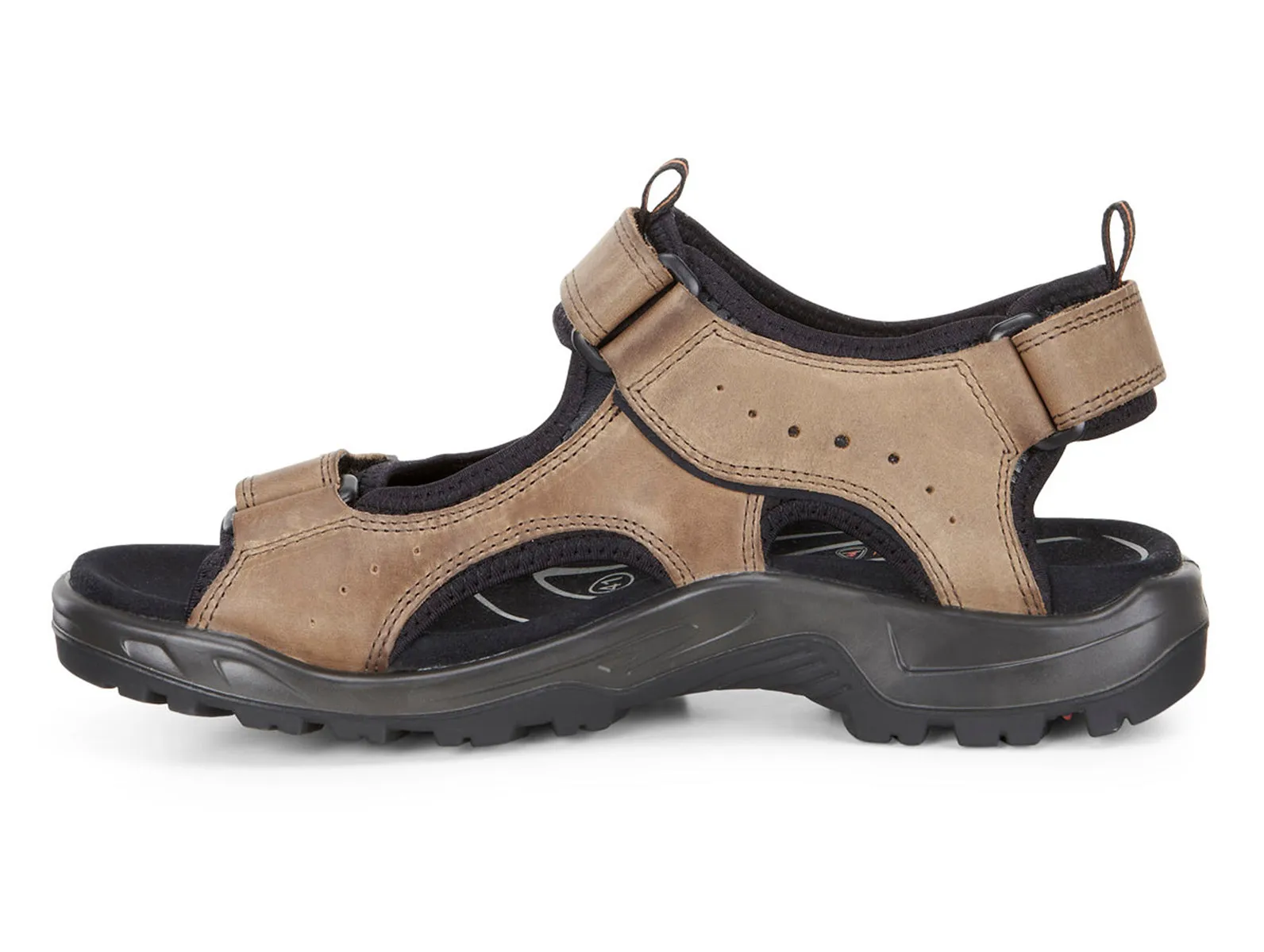 Ecco Off Road 822044 02114 - Nutmeg