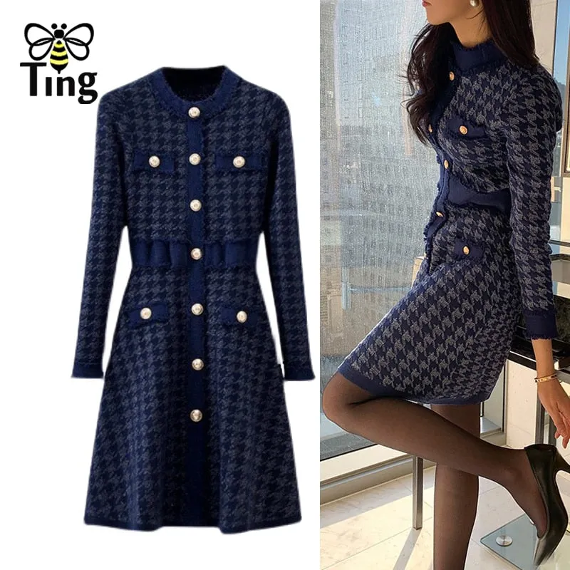Elegant Mini Short Dress
