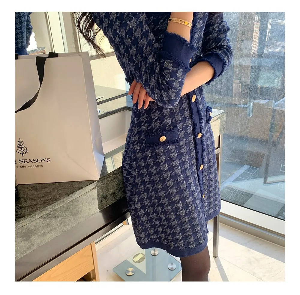 Elegant Mini Short Dress