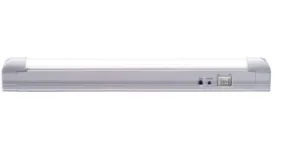 Eurolux FS206 Rechargeable Emergency LED Light - White