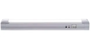 Eurolux FS206 Rechargeable Emergency LED Light - White