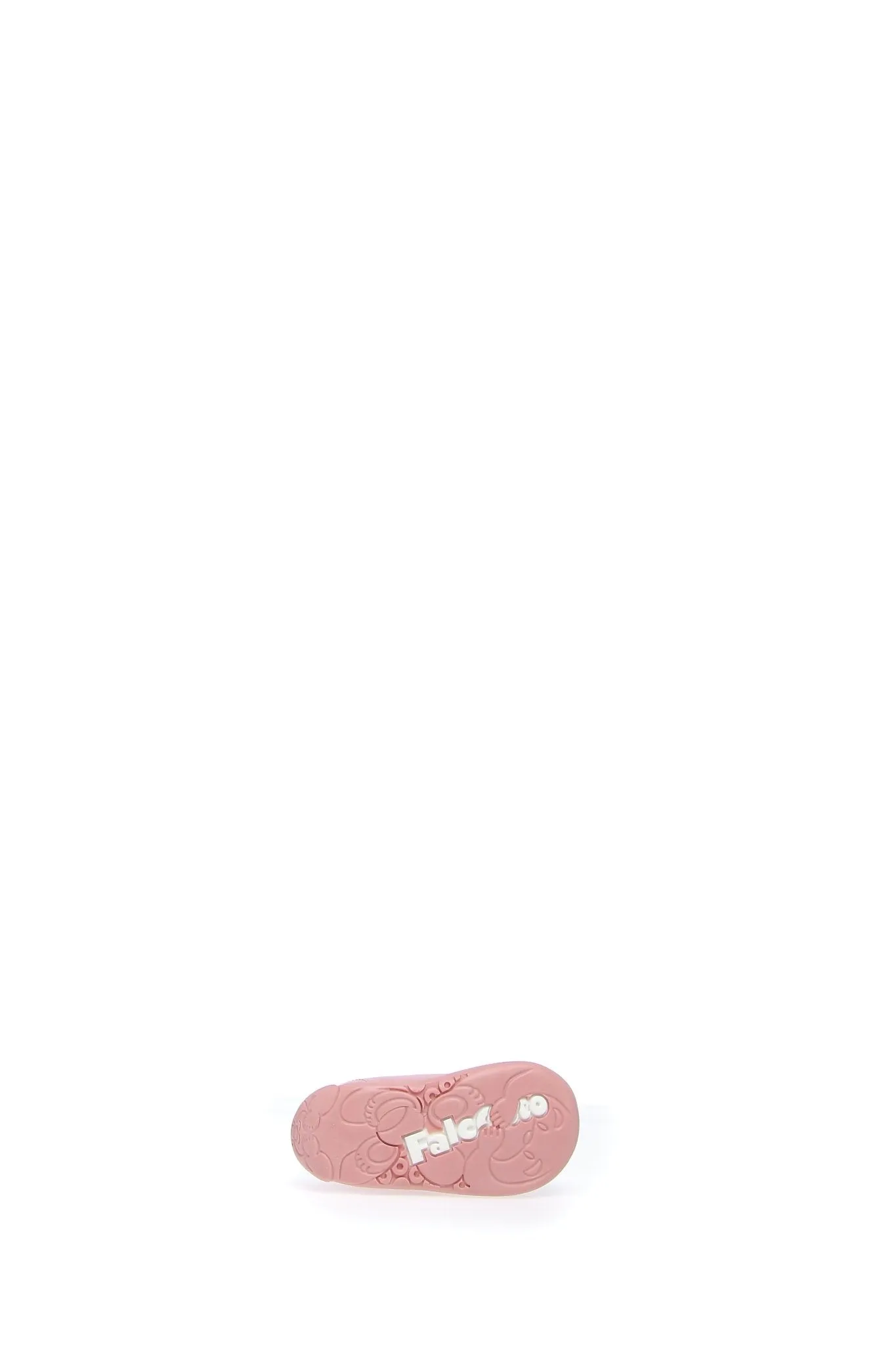 Falcotto - Joor Calf - Pink/White