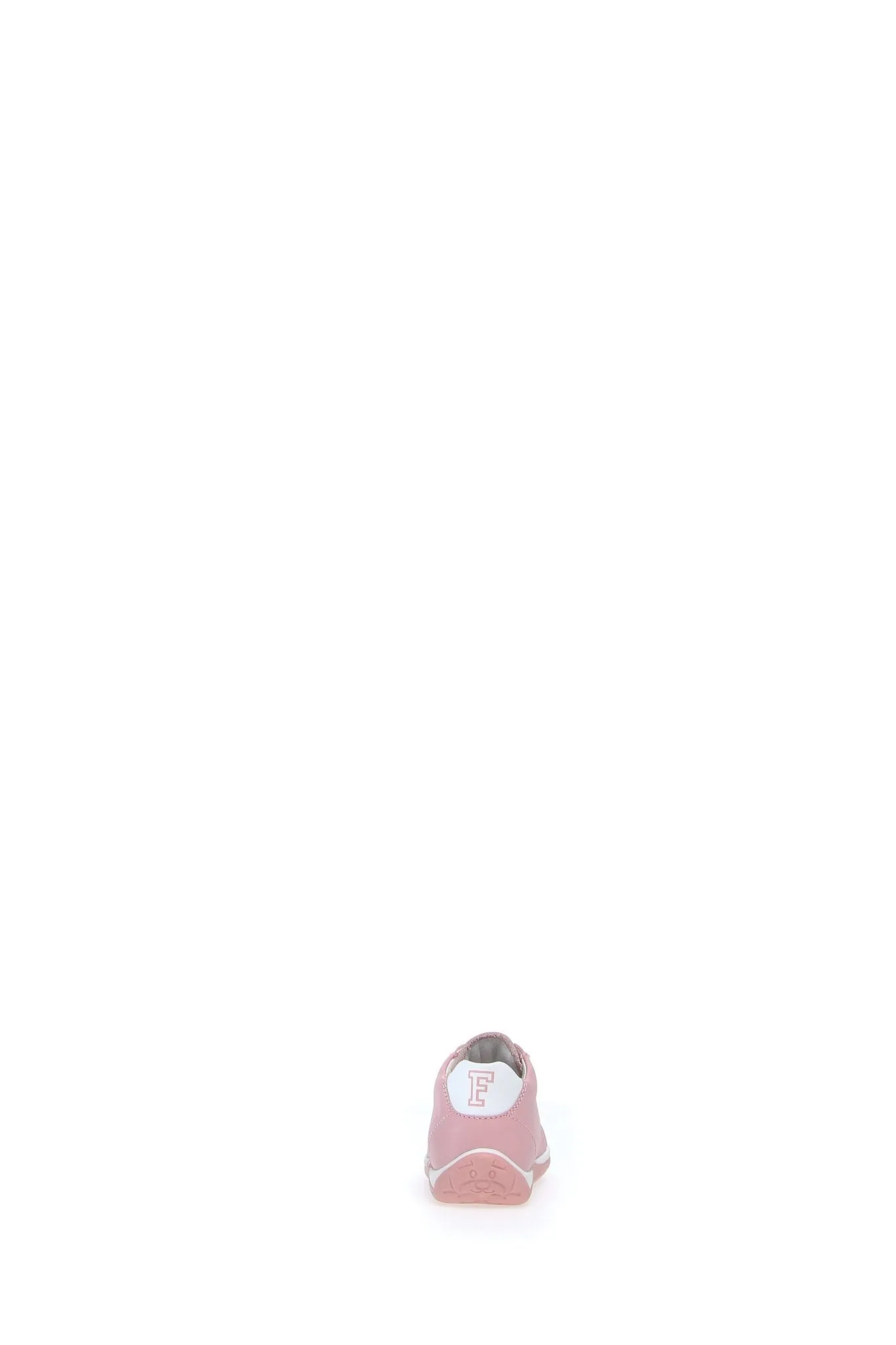 Falcotto - Joor Calf - Pink/White