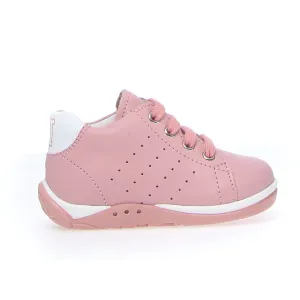 Falcotto - Joor Calf - Pink/White